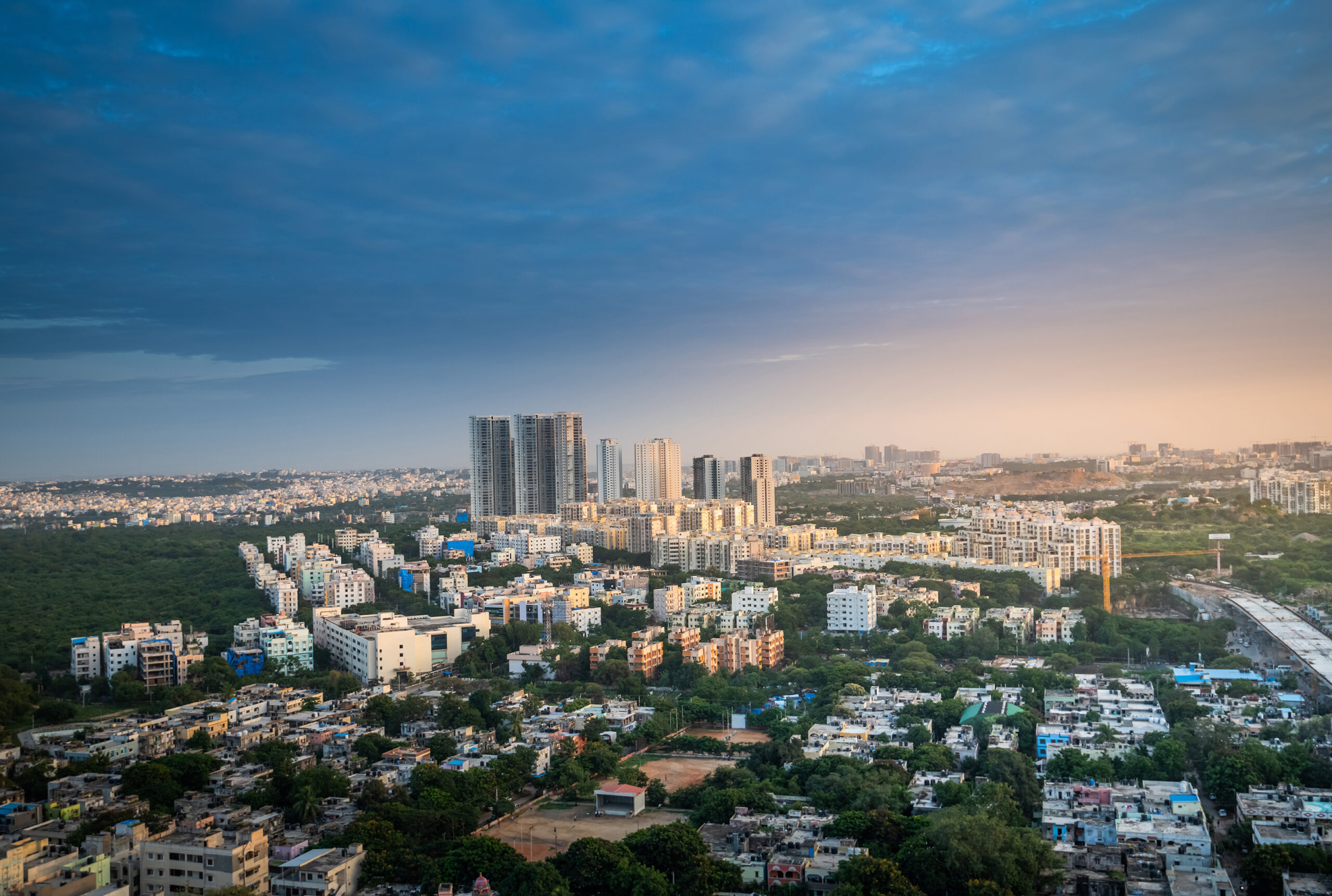 hyderabad-city-buildings-and-skyline-in-india-2024-10-18-03-28-48-utc