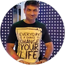 Rohit Trivedi profile picture